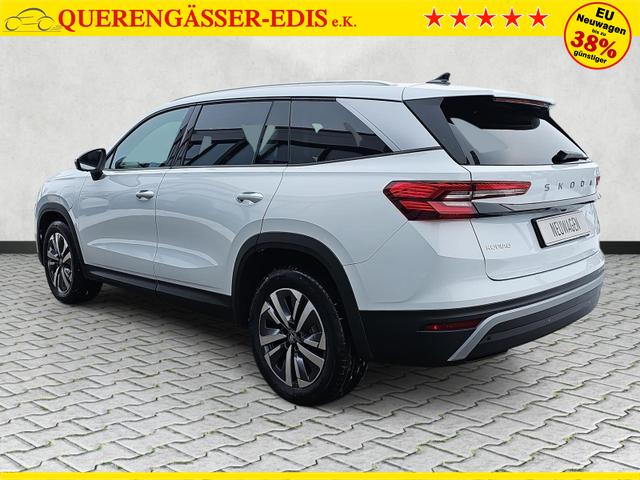 Skoda Kodiaq 1.5 TSI iV 150 kW Selection DSG Navi / ACC AHK 