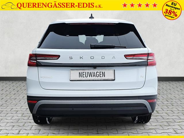 Skoda Kodiaq 1.5 TSI iV 150 kW Selection DSG Navi / ACC AHK 