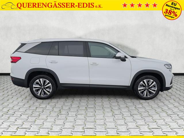 Skoda Kodiaq 1.5 TSI iV 150 kW Selection DSG Navi / ACC AHK 
