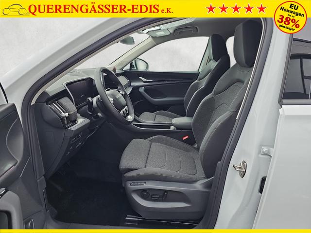 Skoda Kodiaq 1.5 TSI iV 150 kW Selection DSG Navi / ACC AHK 