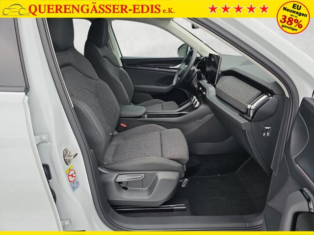 Skoda Kodiaq 1.5 TSI iV 150 kW Selection DSG Navi / ACC AHK 