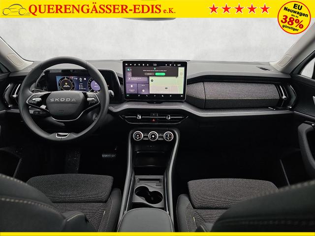 Skoda Kodiaq 1.5 TSI iV 150 kW Selection DSG Navi / ACC AHK 