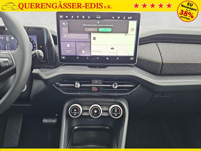 Skoda Kodiaq 1.5 TSI iV 150 kW Selection DSG Navi / ACC AHK 