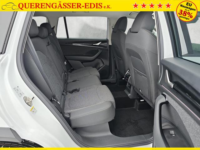 Skoda Kodiaq 1.5 TSI iV 150 kW Selection DSG Navi / ACC AHK 