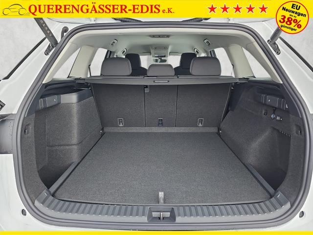 Skoda Kodiaq 1.5 TSI iV 150 kW Selection DSG Navi / ACC AHK 