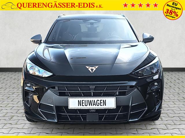 Cupra Terramar 2.0 TSI 195 kW 4Drive VZ DSG Matrix 20Z Hadron 