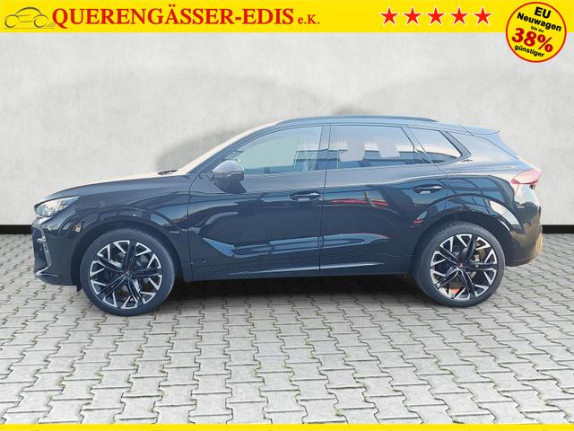 Cupra Terramar 2.0 TSI 195 kW 4Drive VZ DSG Matrix 20Z Hadron 