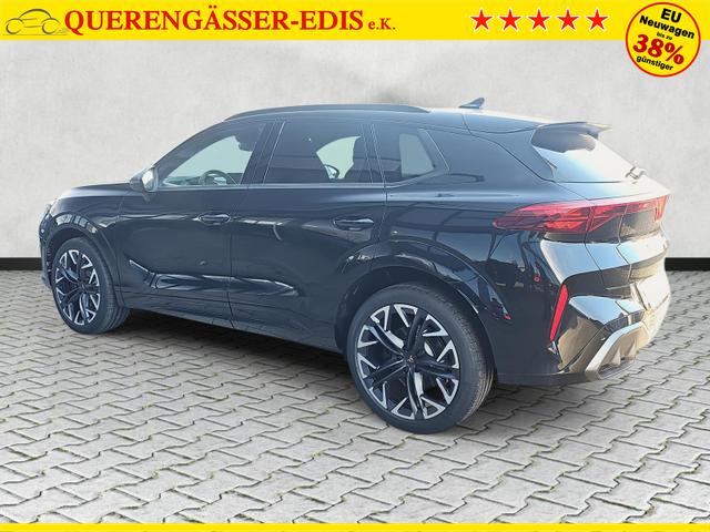 Cupra Terramar 2.0 TSI 195 kW 4Drive VZ DSG Matrix 20Z Hadron 