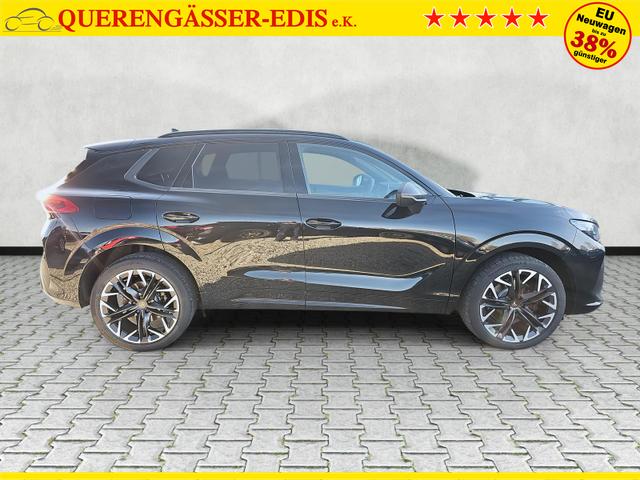 Cupra Terramar 2.0 TSI 195 kW 4Drive VZ DSG Matrix 20Z Hadron 