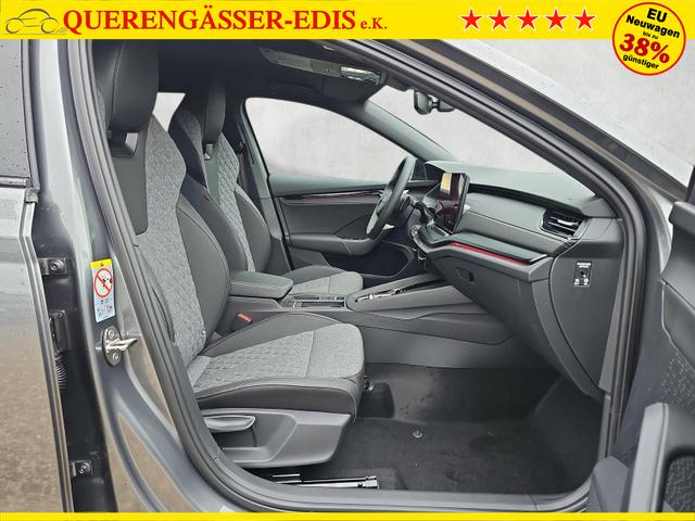 Skoda Octavia Combi 2.0 TSI DSG 150 kW 4x4 Sportline AHK Kessy 