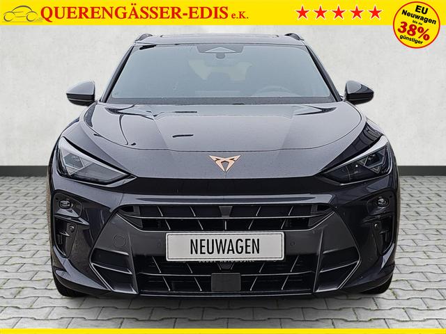 Cupra Terramar 1.5 eTSI 110 kW DSG / HeadUp Pano Navi 