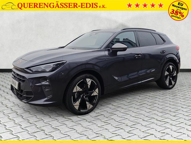 Cupra Terramar 1.5 eTSI 110 kW DSG / HeadUp Pano Navi 