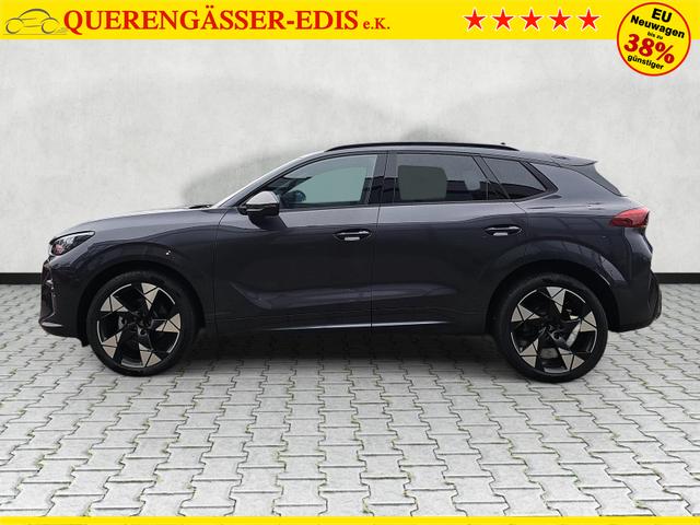 Cupra Terramar 1.5 eTSI 110 kW DSG / HeadUp Pano Navi 
