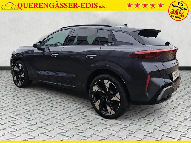 Cupra Terramar 1.5 eTSI 110 kW DSG / HeadUp Pano Navi 