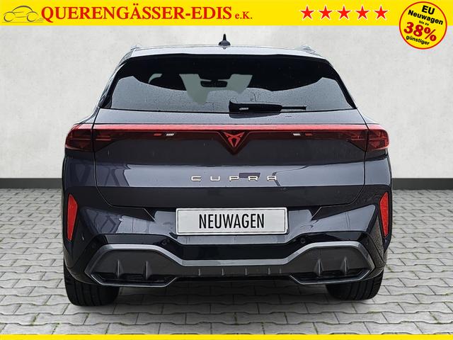 Cupra Terramar 1.5 eTSI 110 kW DSG / HeadUp Pano Navi 