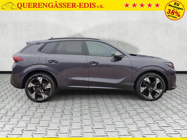 Cupra Terramar 1.5 eTSI 110 kW DSG / HeadUp Pano Navi 