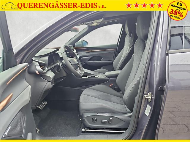 Cupra Terramar 1.5 eTSI 110 kW DSG / HeadUp Pano Navi 