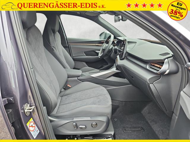 Cupra Terramar 1.5 eTSI 110 kW DSG / HeadUp Pano Navi 