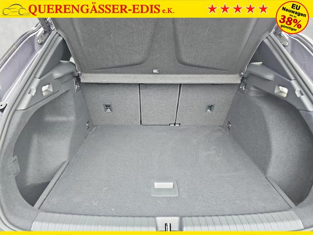 Cupra Terramar 1.5 eTSI 110 kW DSG / HeadUp Pano Navi 