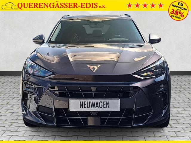 Cupra Terramar 1.5 eTSI 110 kW DSG / HeadUp Pano Navi 