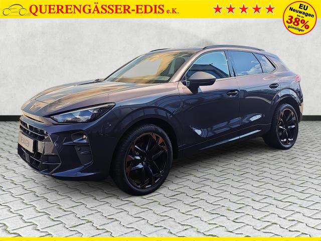 Cupra Terramar 1.5 eTSI 110 kW DSG / HeadUp Pano Navi 