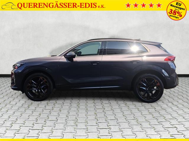 Cupra Terramar 1.5 eTSI 110 kW DSG / HeadUp Pano Navi 