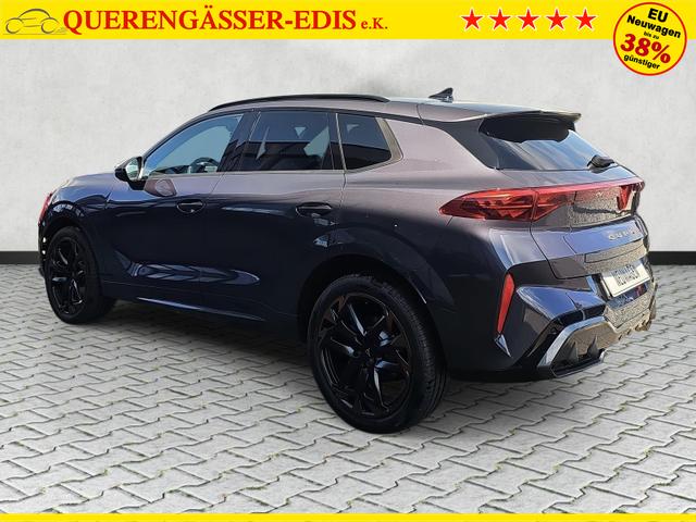 Cupra Terramar 1.5 eTSI 110 kW DSG / HeadUp Pano Navi 