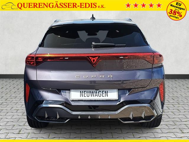 Cupra Terramar 1.5 eTSI 110 kW DSG / HeadUp Pano Navi 