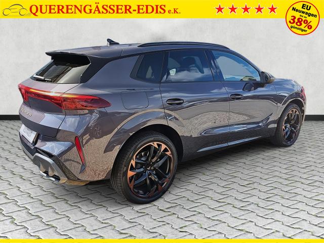 Cupra Terramar 1.5 eTSI 110 kW DSG / HeadUp Pano Navi 