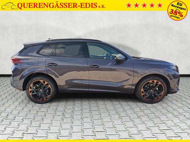 Cupra Terramar 1.5 eTSI 110 kW DSG / HeadUp Pano Navi 