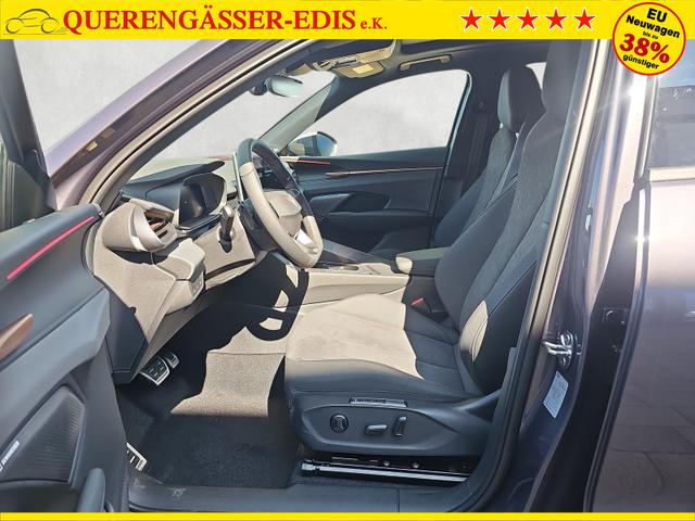 Cupra Terramar 1.5 eTSI 110 kW DSG / HeadUp Pano Navi 