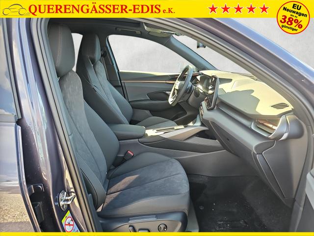 Cupra Terramar 1.5 eTSI 110 kW DSG / HeadUp Pano Navi 