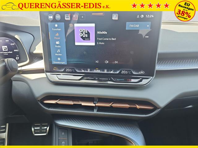 Cupra Terramar 1.5 eTSI 110 kW DSG / HeadUp Pano Navi 