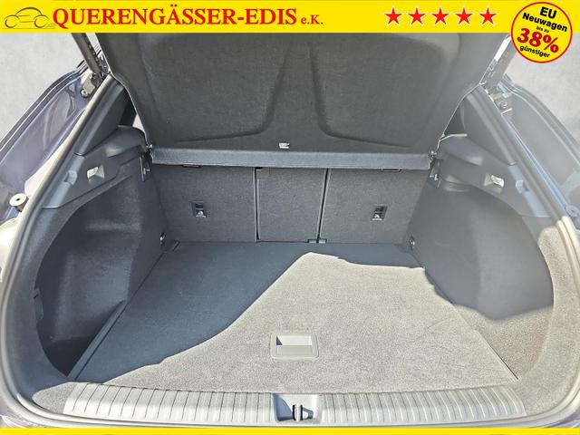 Cupra Terramar 1.5 eTSI 110 kW DSG / HeadUp Pano Navi 