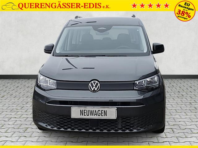 Volkswagen Caddy Maxi Basis 2.0 TDI DSG 7-Si Kamera Keyless Start 