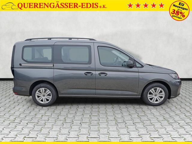 Volkswagen Caddy Maxi Basis 2.0 TDI DSG 7-Si Kamera Keyless Start 