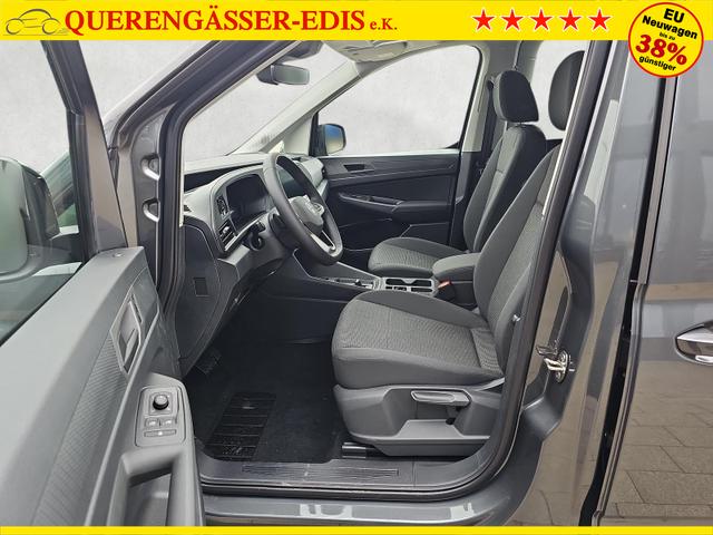 Volkswagen Caddy Maxi Basis 2.0 TDI DSG 7-Si Kamera Keyless Start 