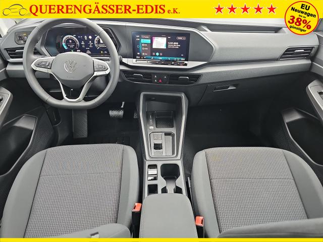 Volkswagen Caddy Maxi Basis 2.0 TDI DSG 7-Si Kamera Keyless Start 