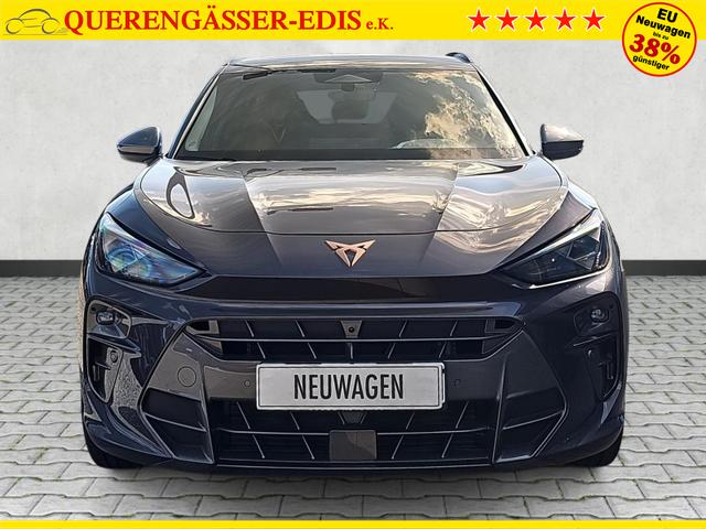 Cupra Terramar 1.5 eTSI 110 kW DSG / Edge Paket 19Zoll 