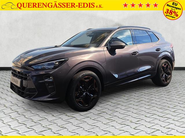 Cupra Terramar 1.5 eTSI 110 kW DSG / Edge Paket 19Zoll 