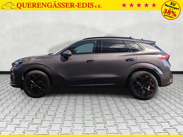 Cupra Terramar 1.5 eTSI 110 kW DSG / Edge Paket 19Zoll 