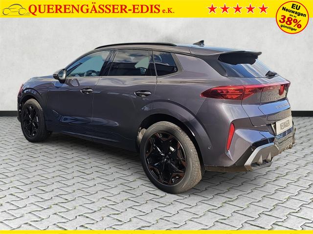 Cupra Terramar 1.5 eTSI 110 kW DSG / Edge Paket 19Zoll 