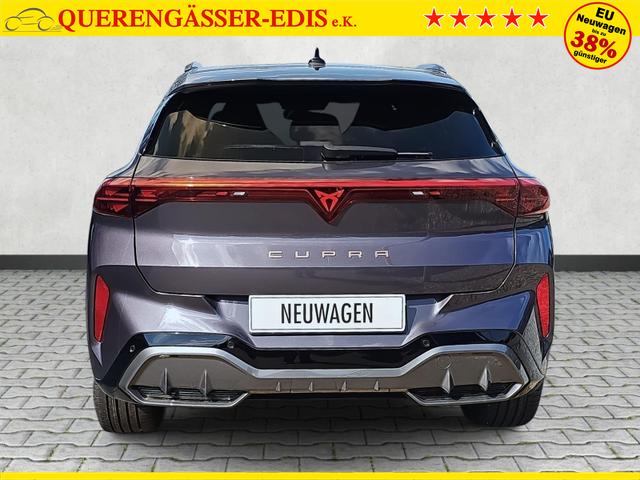 Cupra Terramar 1.5 eTSI 110 kW DSG / Edge Paket 19Zoll 