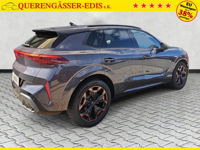 Cupra Terramar 1.5 eTSI 110 kW DSG / Edge Paket 19Zoll 