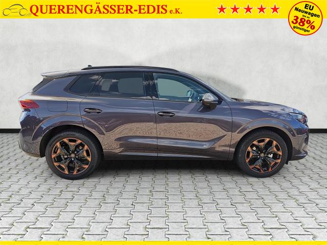 Cupra Terramar 1.5 eTSI 110 kW DSG / Edge Paket 19Zoll 