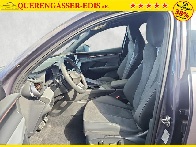 Cupra Terramar 1.5 eTSI 110 kW DSG / Edge Paket 19Zoll 