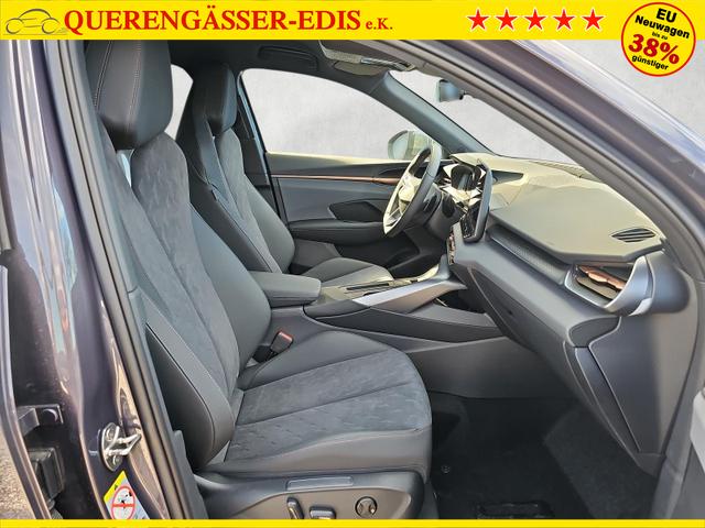 Cupra Terramar 1.5 eTSI 110 kW DSG / Edge Paket 19Zoll 