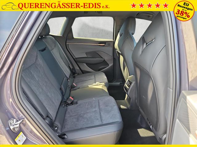 Cupra Terramar 1.5 eTSI 110 kW DSG / Edge Paket 19Zoll 