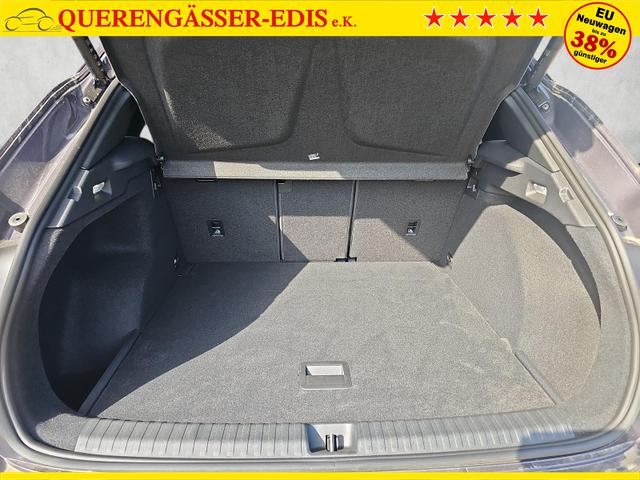 Cupra Terramar 1.5 eTSI 110 kW DSG / Edge Paket 19Zoll 