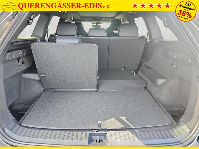 Skoda Kodiaq 1.5 TSI mHEV 110 kW Sportline DSG 7Si Matrix AHK Pano 